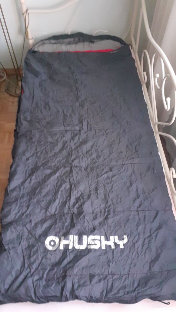 Śpiwór Husky Guty
