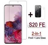 Szklo ochronne samsung s20 fe okazja