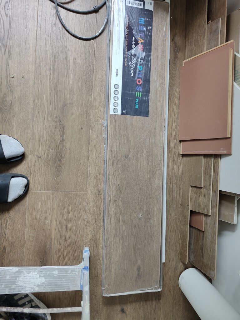 Panele laminowane metamorphose skalda paczka
