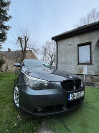 BMW 5 E60 3.0 DISEL Anglik