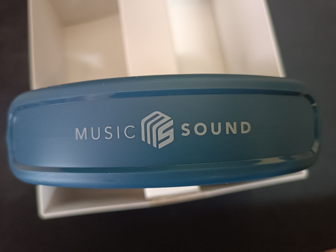 Беспроводные наушники Bluetooth headset, Cellular MUSICSOUND MAXI2, Bl