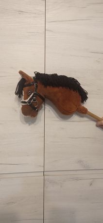 Hobby horse A4 (bez ogłowia)