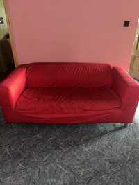 Sofa 2 osobowa ikea