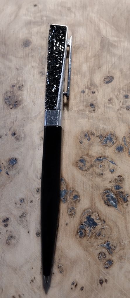 Ручка Swarovski Stellar Pen Classic Black
