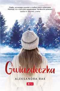 Gwiazdeczka - Aleksandra Rak