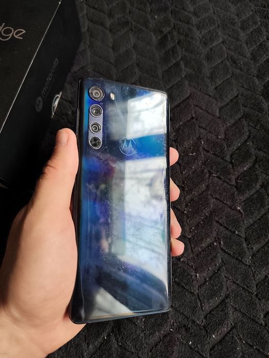 Sprzedam Motorolę edge