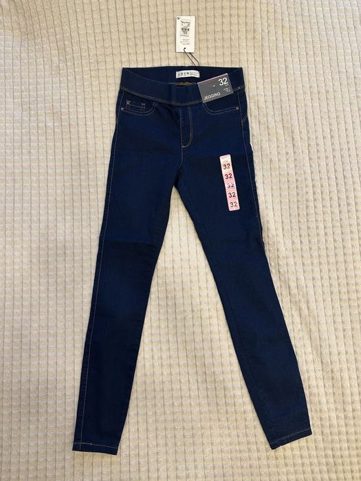 Primark jegging джинси джегінси жіночі джеггинсы женские