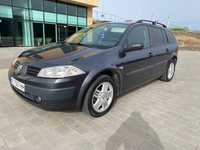 Renault Megane 2 1.9dci