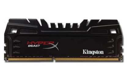Memoria RAM Hyper-V Beast 8GB+8GB