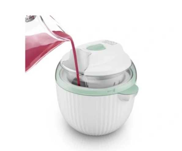 SILVERCREST KITCHEN Urządzenie do robienia lodów lub sorbetów