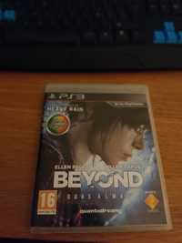 Beyond 2 Souls PS3