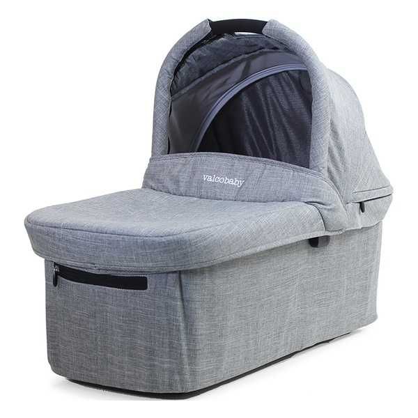 Valco Baby gondola do wózka Snap Trend Duo + adaptery