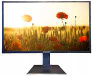 Monitor Voxicon D27Qo 27" Qhd Ips 5Ms 60Hz Hdmi Dp Dvi Czarny KLASA A-