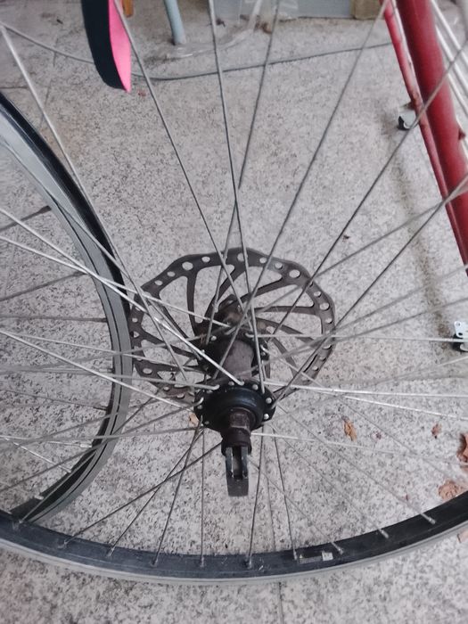 Vendo rodas  de bicicleta