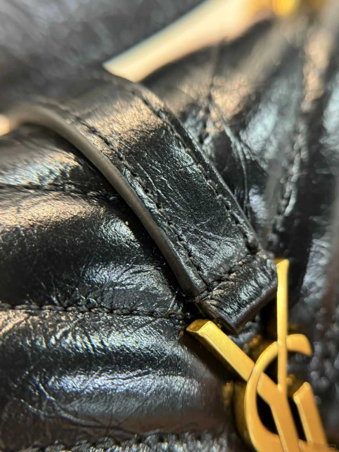 YvesSaintLaurent mini college