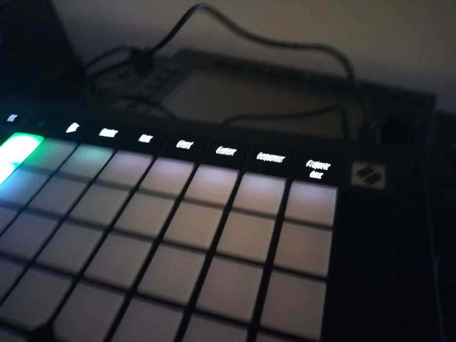 Novation Launchpad Pro mk3