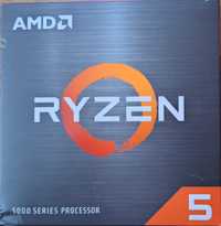 Procesor AMD Ryzen 5 5600X