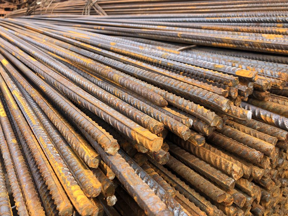 Арматура 12мм - 25,35