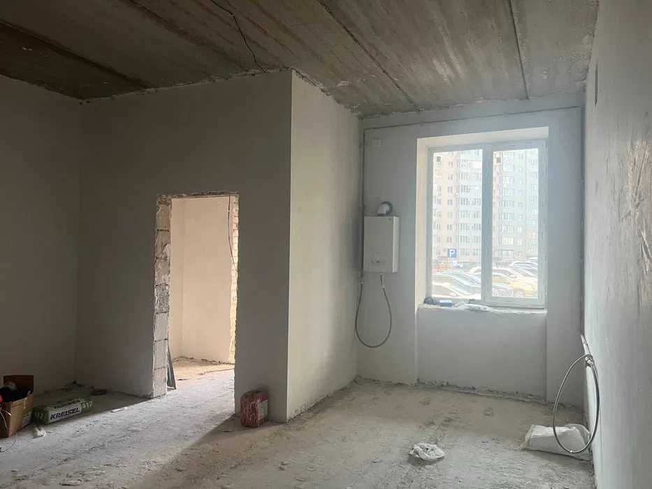 2х комнатная квартира 65 м2 ЖК Лазурный Под чистовую 17753