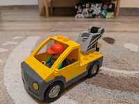 Lego DUPLO samochód pomocy drogowej 6146