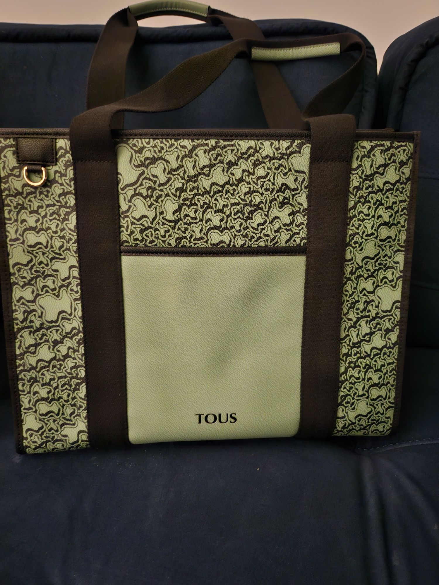 Torba shoper Tous