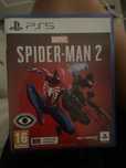 Spider Man 2 (30% completo ) Para playstation 5
