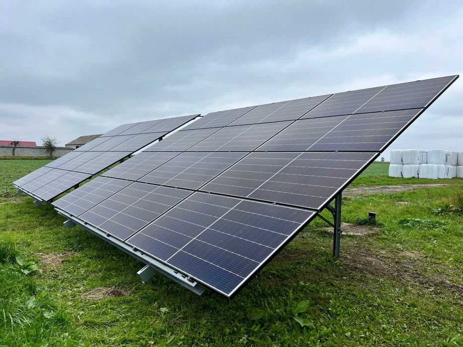 Dotacja na: Fotowoltaika+ Magazyn Energii+ Elektrownia Wiatrowa