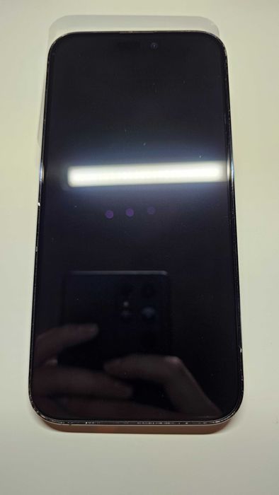 iPhone 14 Pro Max 128GB – Szkła Idealne, Dynamic Island