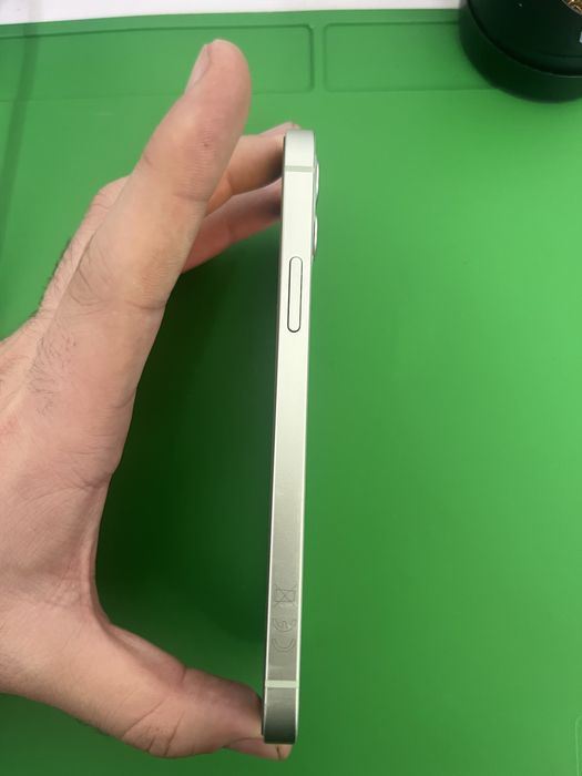 Iphone 12 verde 64Gb