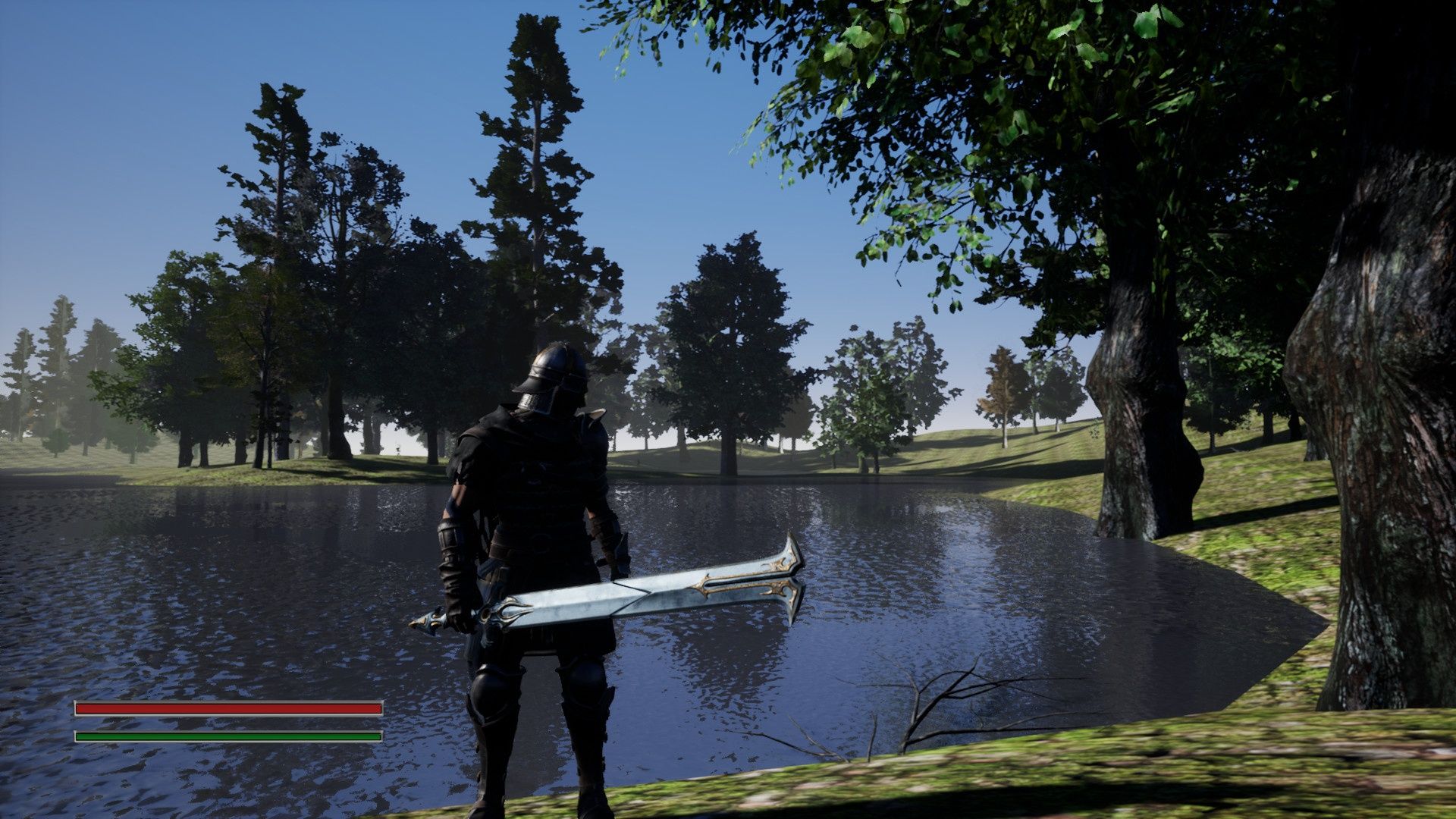 Swords Fantasy: Battlefield-klucz steam