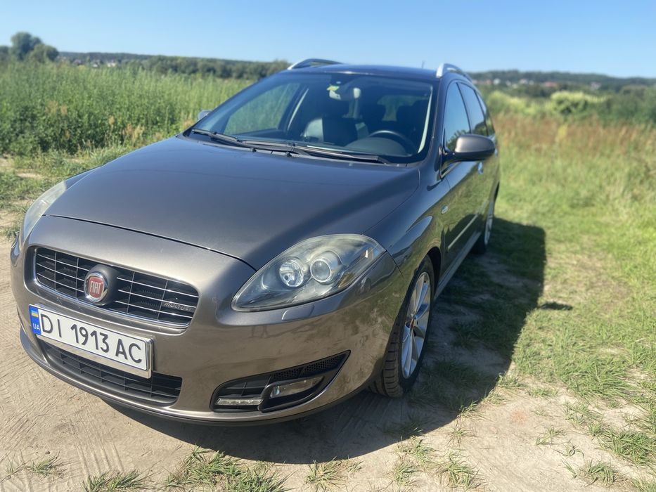 Продам фіата в ідеальному стані