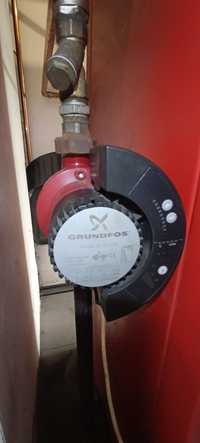 Pompa obiegowa CO CWU Grundfos Magna 25-40