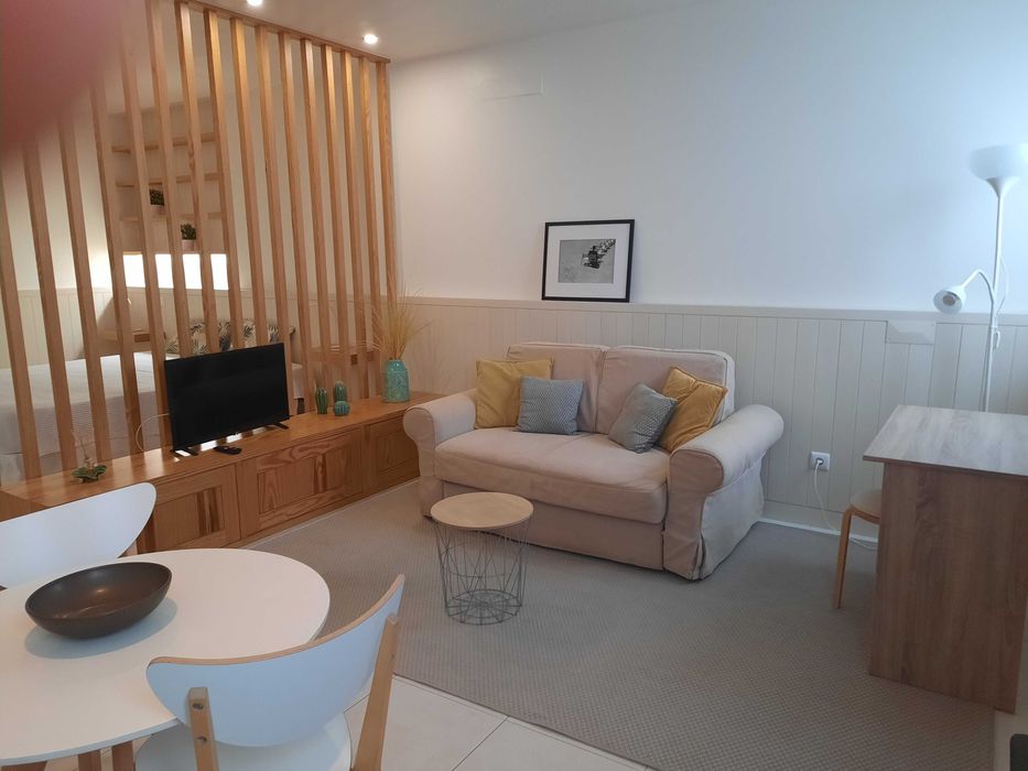 Arrendamento Ponta Delgada