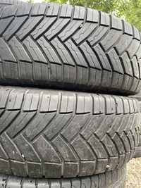 Шини резина 215/60/17c r17с Michelin пара всесизонні