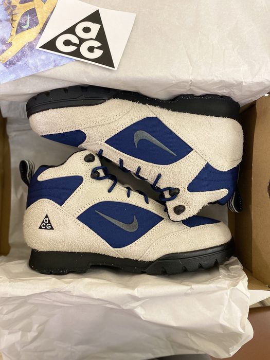 Оригінал! Оригінальні черевики NIKE ACG TORRE MID WP 43 44 45