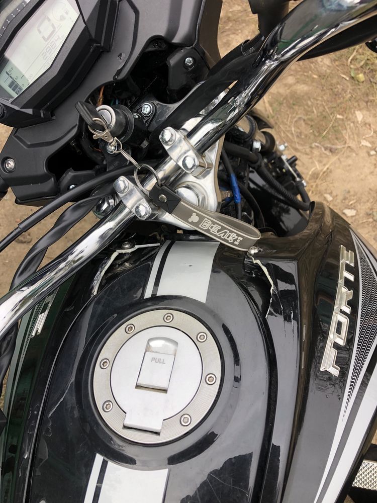 продам Forte 200-R