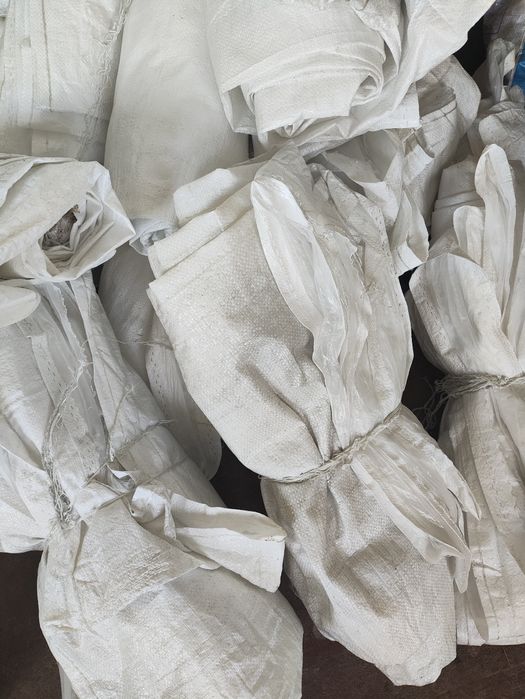 Продам мешки б/у