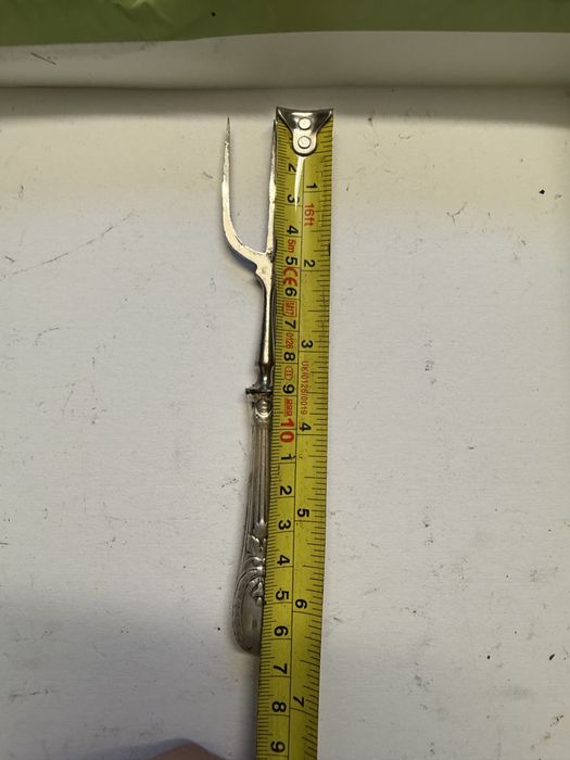 Fraget trianon widelec do chleba