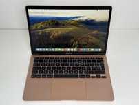 MacBook Air 13 (A2337) - Apple M1/8GB/256GB - faktura VAT 23%