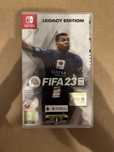 FIFA 23 - Gra Nintendo Switch