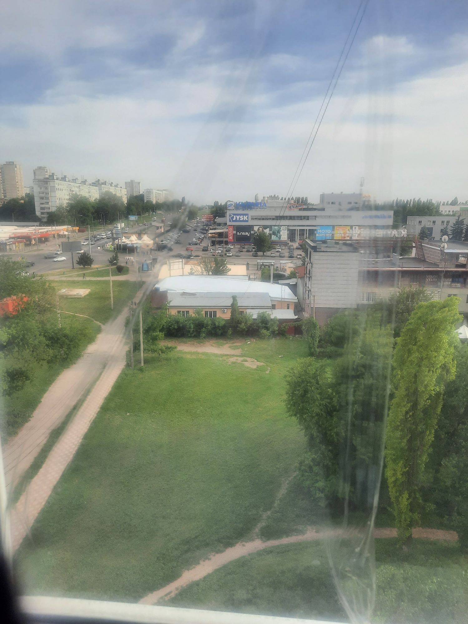 Сдам 1 кв-ру, Салтовка, м. Барабашова, ТРЦ "Украина".