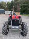 Massey Ferguson 274  super massey REZERWACJA
