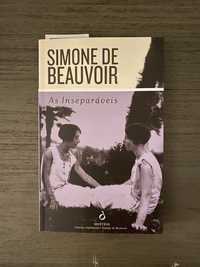 As Inseparáveis Simone Beauvoir