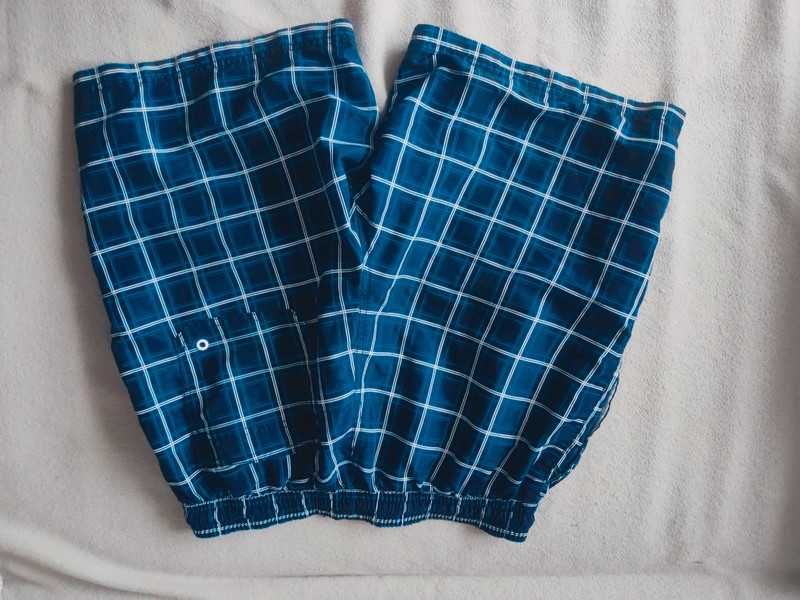 #624 Spodenki męskie marki mckenzine