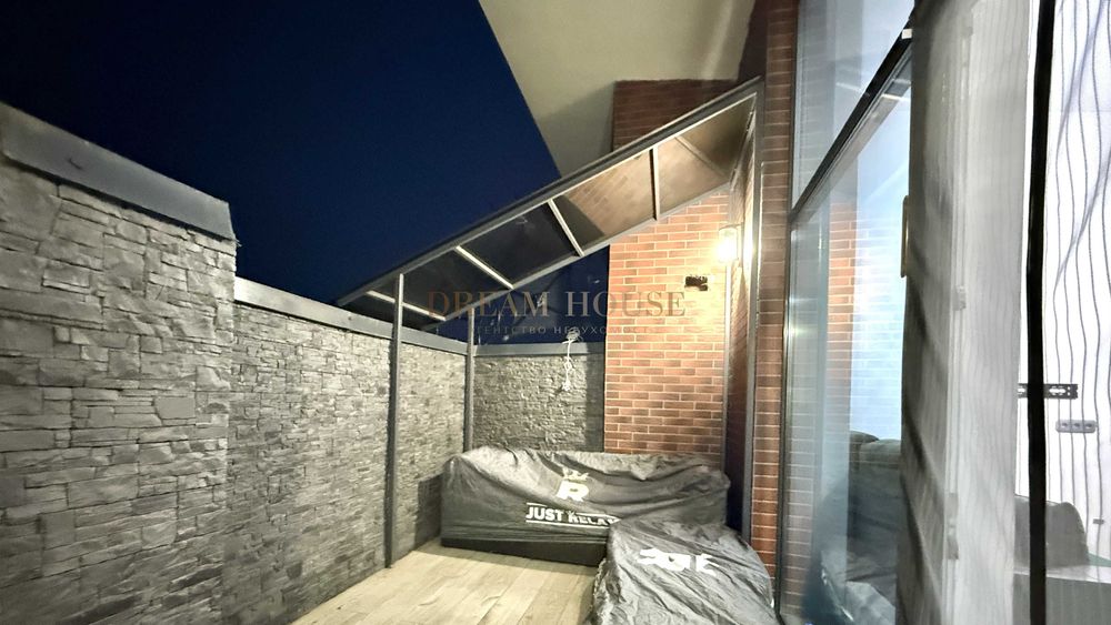 Оренда євро3к квартири з резервним живленням ЖК На Прорізній