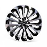 Felgi Audi 21 A5 A6 A7 S7 A8 S8 Q4 Q5 Q7 SQ7 Etron