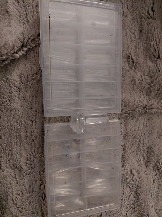 Zestaw do paznokci hybrydowych