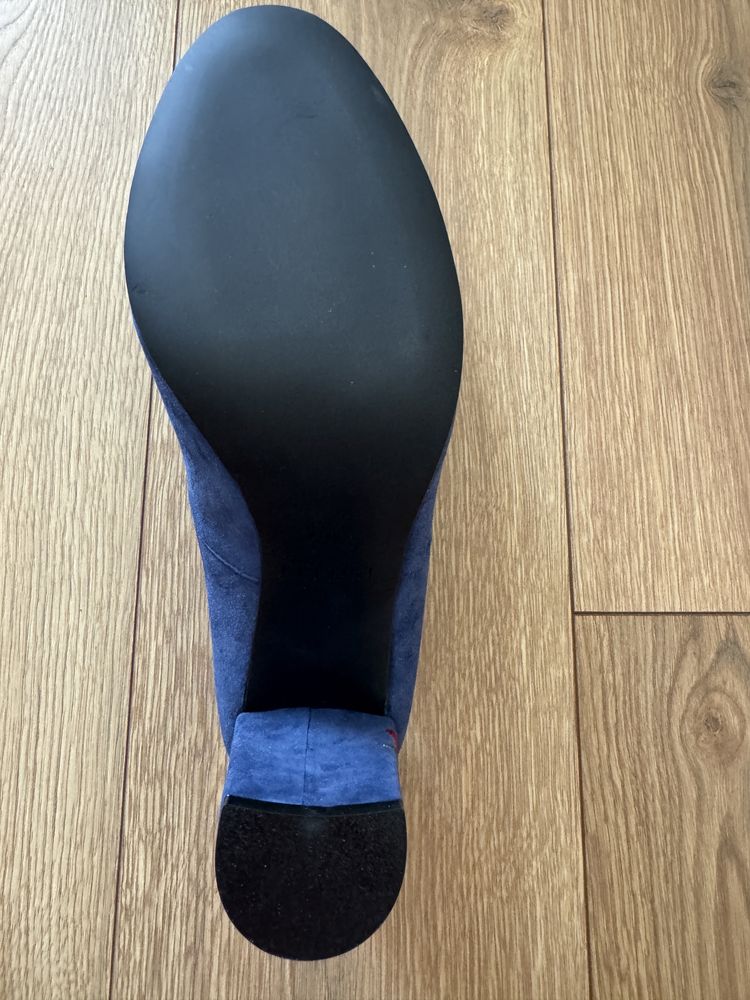Buty Ryłko w rozmarze 39
