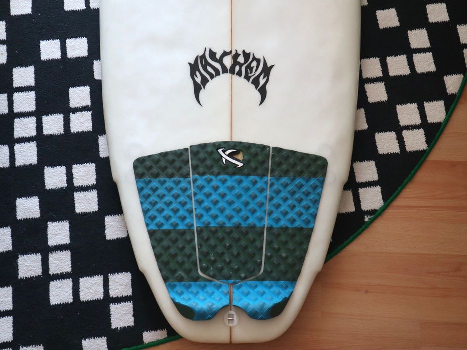 Surfboard Lost Mayhem