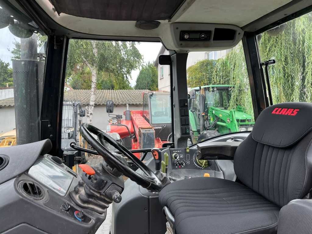 CLAAS ARION 410 CIS / Przedni TUZ /